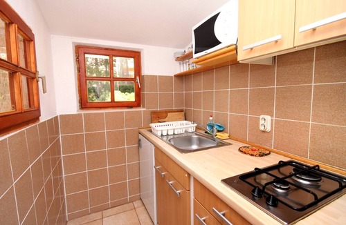 Ivan Dolac Apartment | Two bedroom apartment with terrace Ivan Dolac, Hvar (A-8711-c)