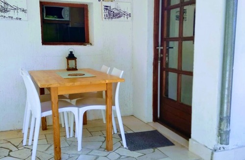 Ivan Dolac Apartment | Two bedroom apartment with terrace Ivan Dolac, Hvar (A-8711-c)
