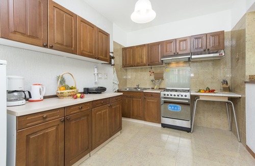 Marceljani Apartment | Two bedroom apartment with terrace Vinež, Labin (A-15870-a)