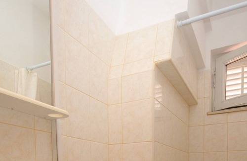 Mlini Apartment | Two bedroom apartment with terrace and sea view Mlini, Dubrovnik (A-8835-a)