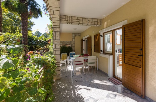 Porec Apartment | Two bedroom apartment with terrace Poreč (A-2216-a)