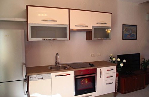 Preko Apartment | Two bedroom apartment with terrace Preko, Ugljan (A-14163-b)