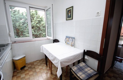 Selce Apartment | Two bedroom apartment with terrace Selce, Crikvenica (A-2379-b)