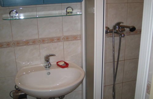 Selce Apartment | Two bedroom apartment with terrace Selce, Crikvenica (A-15063-a)