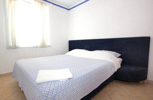 Slano Apartment | Two bedroom apartment with balcony and sea view Slano, Dubrovnik (A-3184-c)