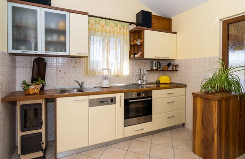 Necujam Apartment | Two bedroom apartment with terrace and sea view Nečujam (Šolta) (A-2090-a)