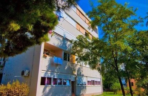 Bacvice Apartment | Two bedroom apartment with air-conditioning Split (A-2196-a)
