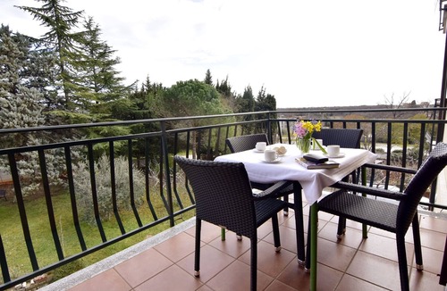 Valica Apartment | Two bedroom apartment with balcony Valica, Umag (A-21926-b)