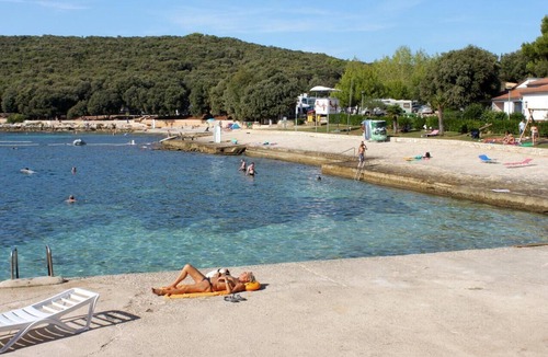 Flengi Apartment | Two bedroom apartment with terrace Flengi, Poreč (A-15395-a)