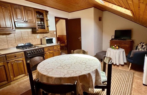 Zavalatica Apartment | Two bedroom apartment with terrace and sea view Zavalatica, Korčula (A-9137-a)