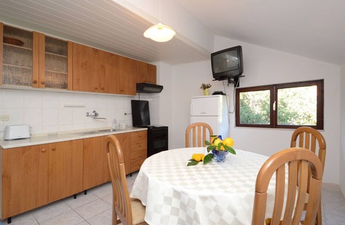 Zavalatica Apartment | Two bedroom apartment with terrace and sea view Zavalatica, Korčula (A-14204-c)