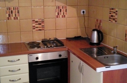 Bol Apartment | Two bedroom apartment with terrace Bol (Brač) (A-4658-a)