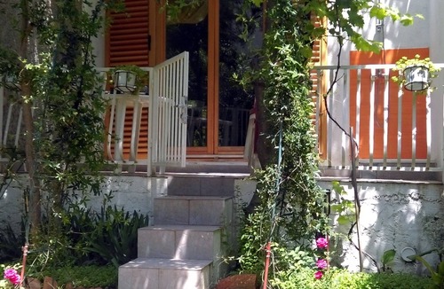 Bol Apartment | Two bedroom apartment with terrace Bol (Brač) (A-4658-a)