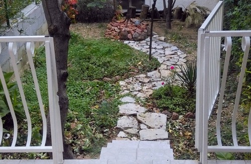 Bol Apartment | Two bedroom apartment with terrace Bol (Brač) (A-4658-a)