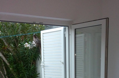 Bol Apartment | Two bedroom apartment with terrace Bol, Brač (A-8736-a)