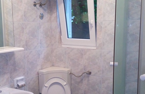 Bol Apartment | Two bedroom apartment with terrace Bol, Brač (A-8736-a)