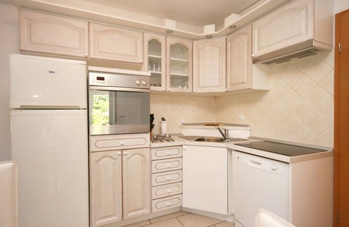 Pinezici Apartment | Two bedroom apartment with terrace Pinezići, Krk (A-5464-b)