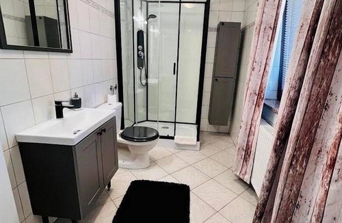 Lic Apartment | Two bedroom apartment with terrace Lič, Gorski kotar (A-20420-a)