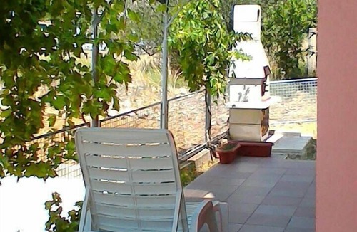 Poljica Apartment | Two bedroom apartment with terrace Poljica, Trogir (A-14803-a)