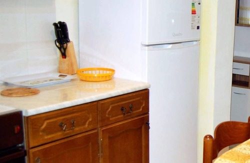 Pag Apartment | Two bedroom apartment with terrace Pag (A-6535-d)