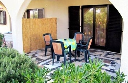 Pag Apartment | Two bedroom apartment with terrace Pag (A-6535-d)