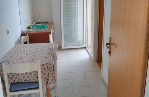 Island Dugi Otok Apartment | Two bedroom apartment with terrace and sea view Sali, Dugi otok (A-444-c)