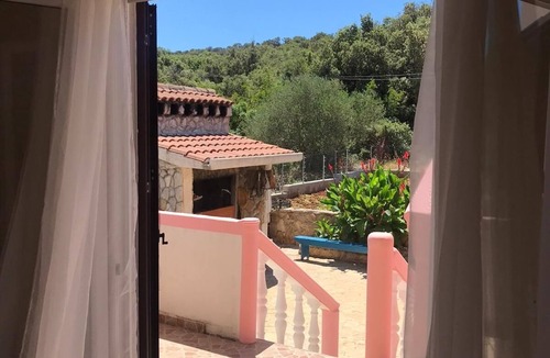 Kraj Apartment | Two bedroom apartment with terrace and sea view Kraj, Pašman (A-819-a)