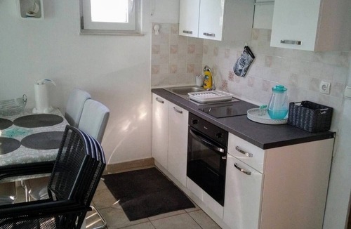 Kraj Apartment | Two bedroom apartment with terrace Kraj, Pašman (A-8213-a)
