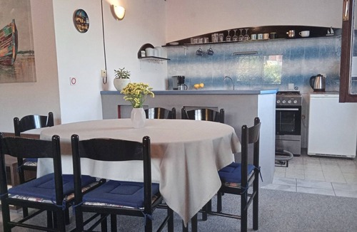 Kraj Apartment | Two bedroom apartment with terrace Kraj, Pašman (A-8372-b)