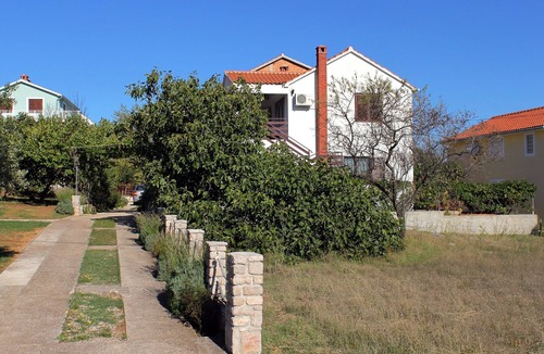 Kraj Apartment | Two bedroom apartment with terrace Kraj, Pašman (A-8372-b)