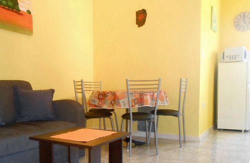 Murine Apartment | Two bedroom apartment with terrace Umag (A-7109-a)