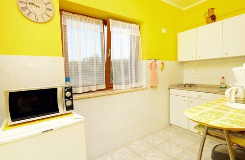 Murine Apartment | Two bedroom apartment with terrace Umag (A-7109-a)