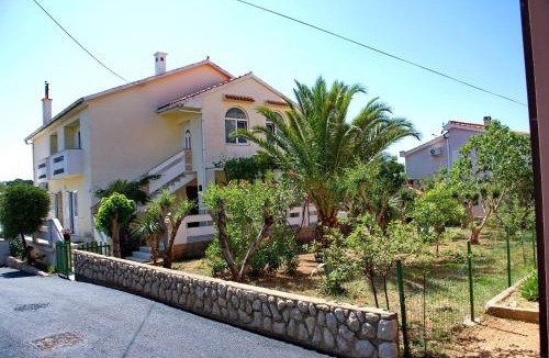 Zrce Apartment | Two bedroom apartments Elvira