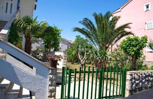 Zrce Apartment | Two bedroom apartments Elvira