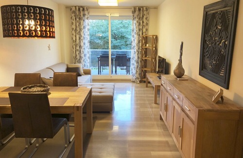 Platja de l'Arenal Apartment | Two bedroom apartments in Golden Gardens
