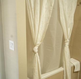 Memorial Apartment | Two Bedroom apt City Center
