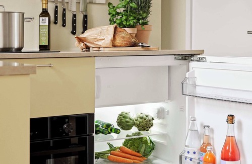 Copenhagen City Centre Apartment | Two-Bedroom Attic Apartment for 4