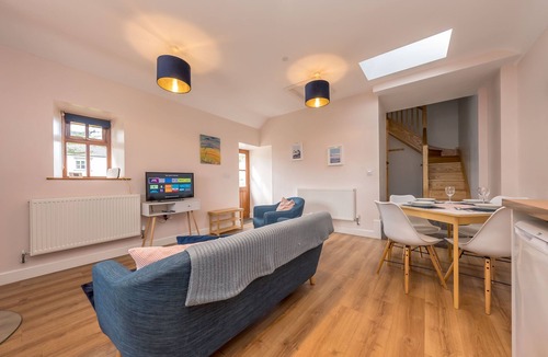 Llanerchymedd Cottage | Two bedroom barn conversion on Anglesey | Bwthyn-Cerrig