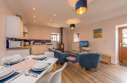 Llanerchymedd Cottage | Two bedroom barn conversion on Anglesey | Bwthyn-Cerrig