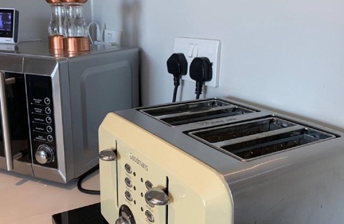 Liverpool City Centre Apartment | Two Bedroom Balcony Apartment Liverpool