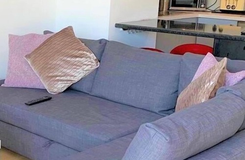 Liverpool City Centre Apartment | Two Bedroom Balcony Apartment Liverpool