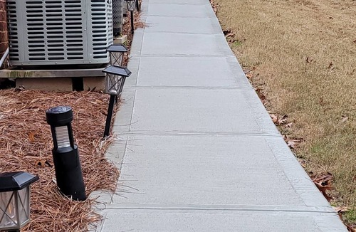 Conyers Apartment | Two Bedroom Basement Apartment