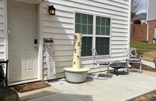 Conyers Apartment | Two Bedroom Basement Apartment