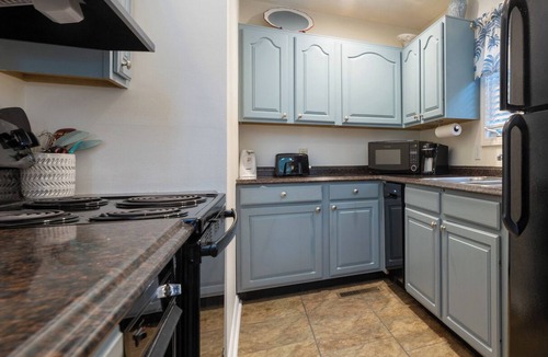 Grand Rivers Condo | Two Bedroom Bayside Condo