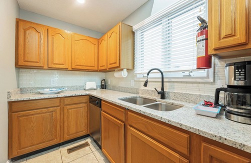 Grand Rivers Condo | Two Bedroom Bayside Condo
