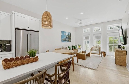Cinnamon Shore Condo | Two-Bedroom Beach Condo Near Pool & Town Center @ Cinnamon Shore North