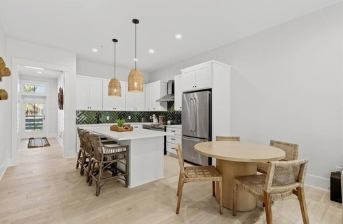 Cinnamon Shore Condo | Two-Bedroom Beach Condo Near Pool & Town Center @ Cinnamon Shore North