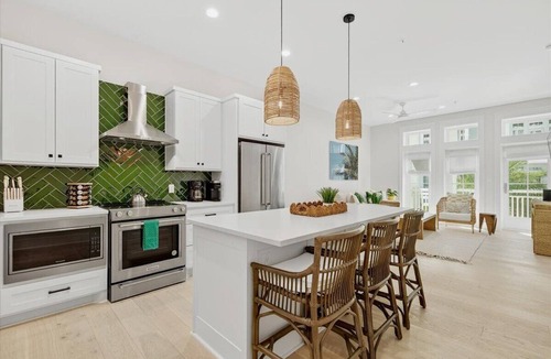 Cinnamon Shore Condo | Two-Bedroom Beach Condo Near Pool & Town Center @ Cinnamon Shore North