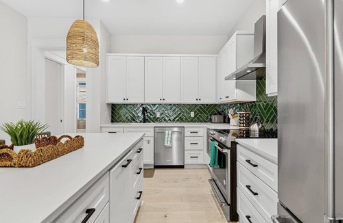 Cinnamon Shore Condo | Two-Bedroom Beach Condo Near Pool & Town Center @ Cinnamon Shore North