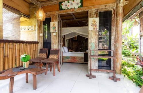Melayang House | Two bedroom Bungalow